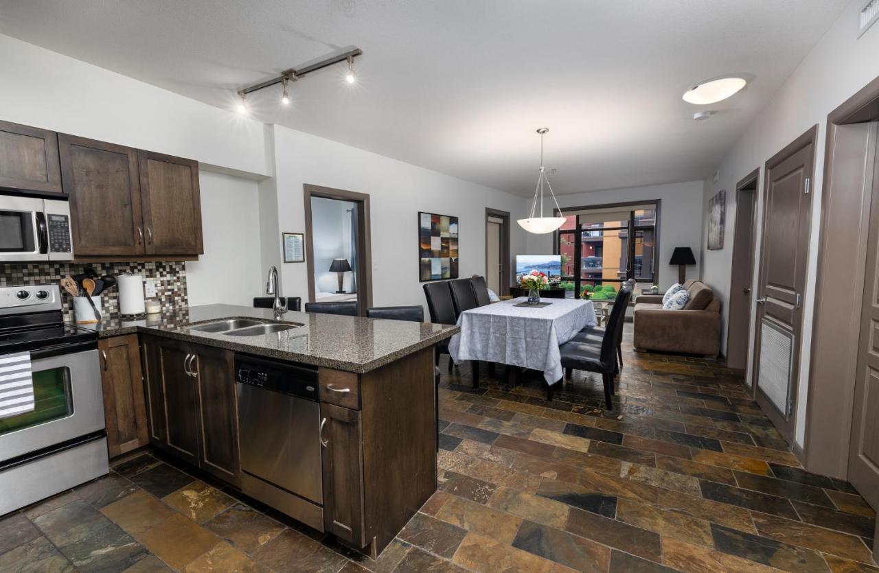 Upgraded Lakeside Resort Dream Vacation Home Kelowna Dış mekan fotoğraf