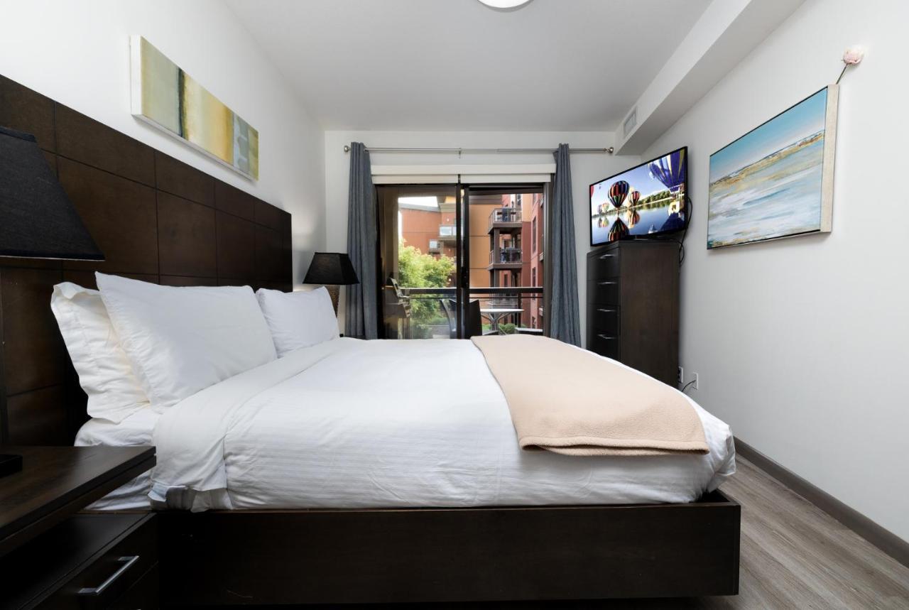 Upgraded Lakeside Resort Dream Vacation Home Kelowna Dış mekan fotoğraf