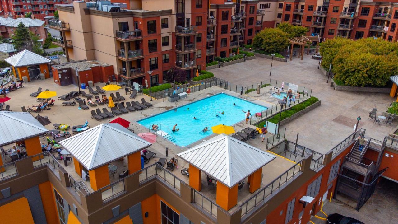 Upgraded Lakeside Resort Dream Vacation Home Kelowna Dış mekan fotoğraf