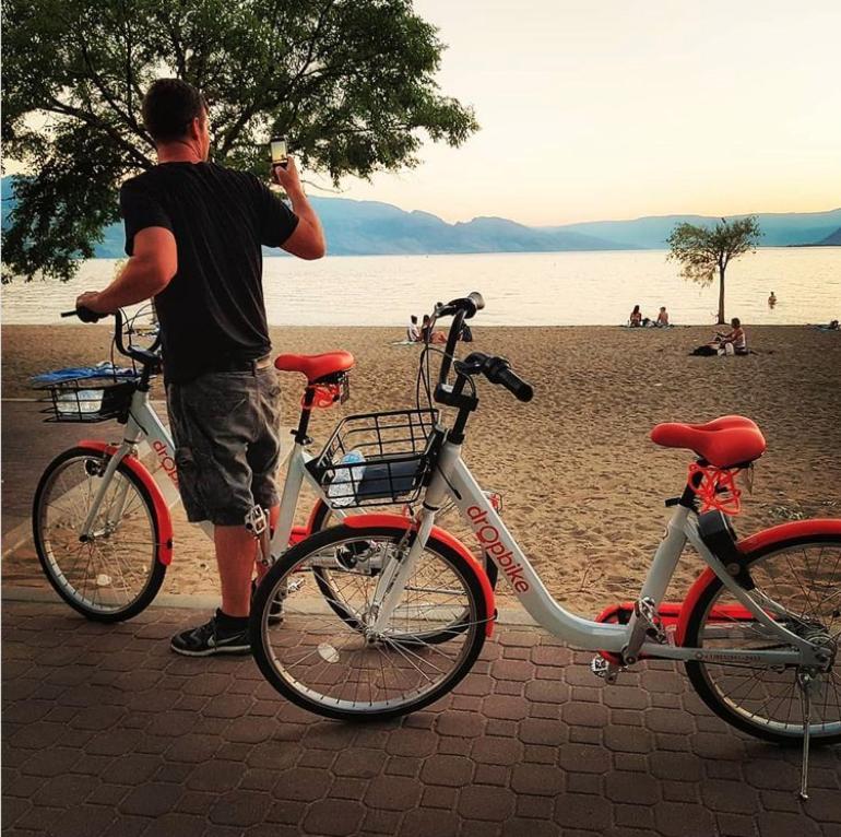 Upgraded Lakeside Resort Dream Vacation Home Kelowna Dış mekan fotoğraf
