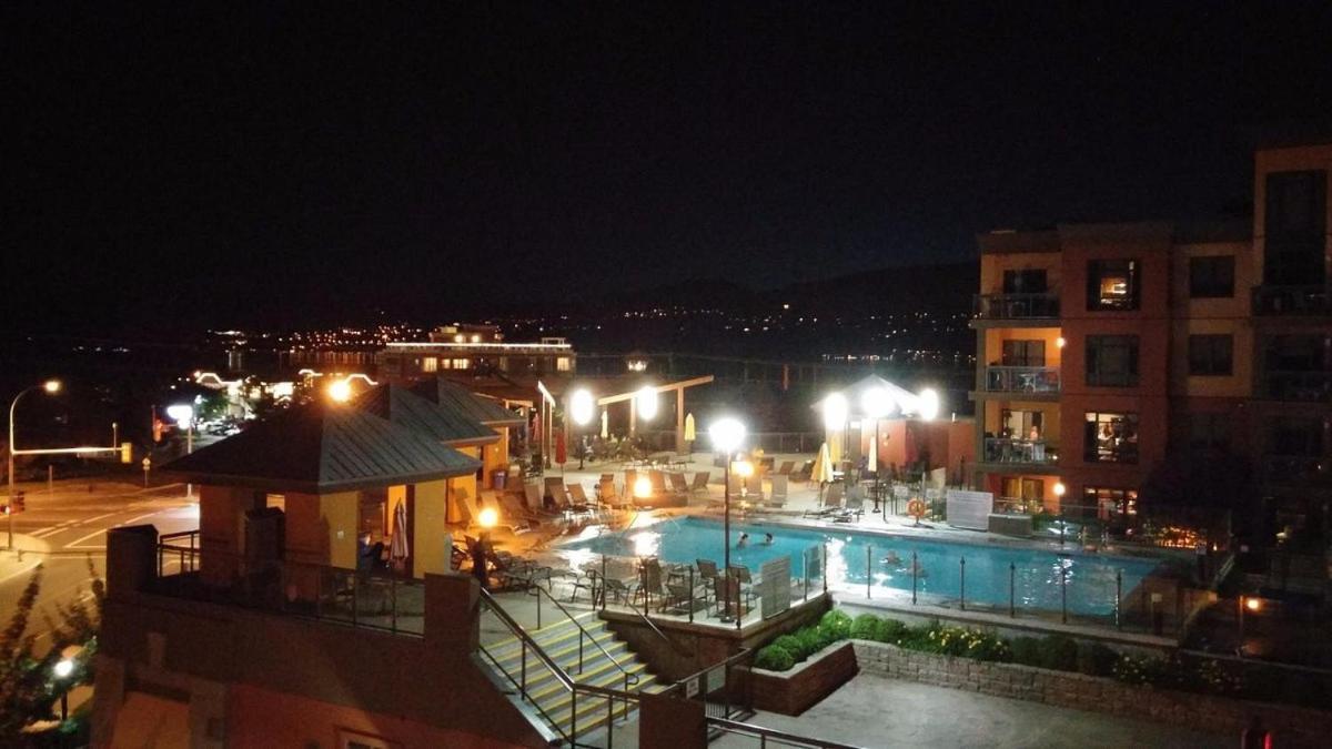 Upgraded Lakeside Resort Dream Vacation Home Kelowna Dış mekan fotoğraf