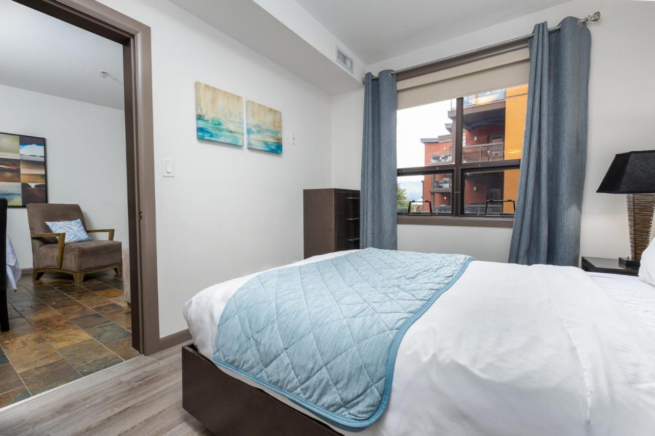 Upgraded Lakeside Resort Dream Vacation Home Kelowna Dış mekan fotoğraf