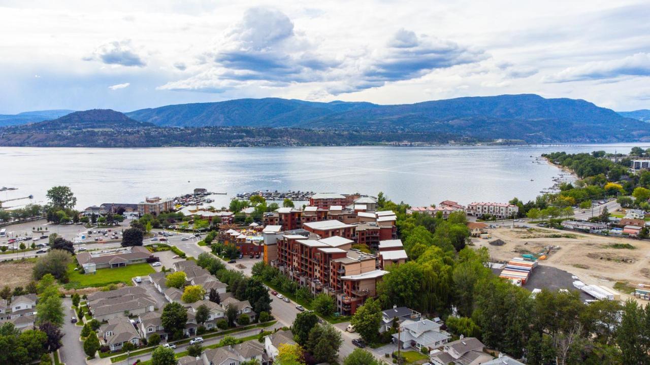 Upgraded Lakeside Resort Dream Vacation Home Kelowna Dış mekan fotoğraf