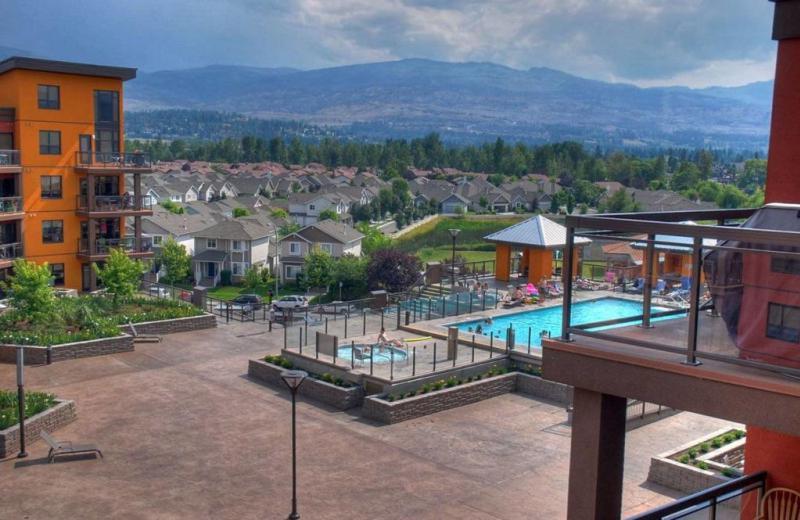 Upgraded Lakeside Resort Dream Vacation Home Kelowna Dış mekan fotoğraf