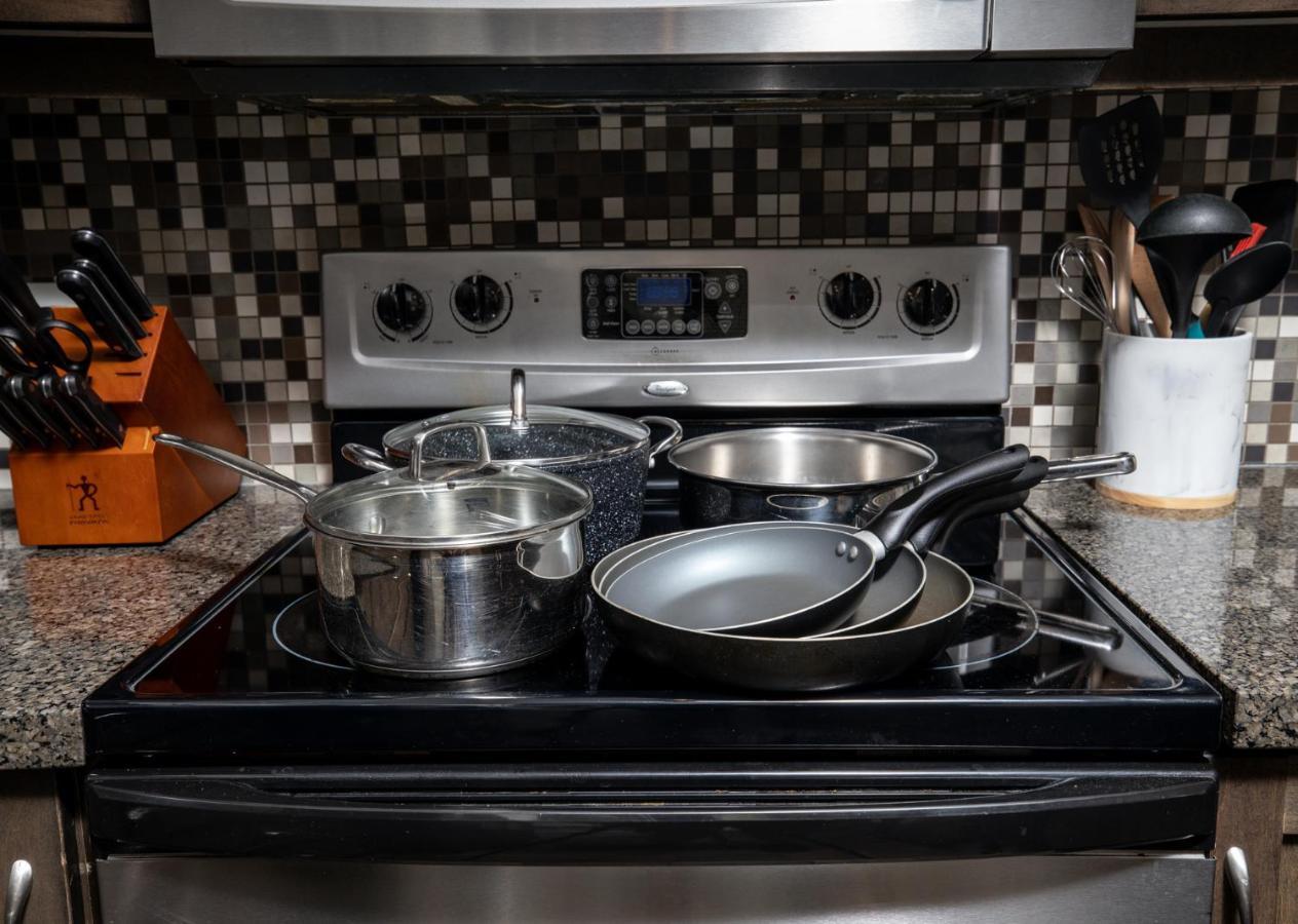 Upgraded Lakeside Resort Dream Vacation Home Kelowna Dış mekan fotoğraf